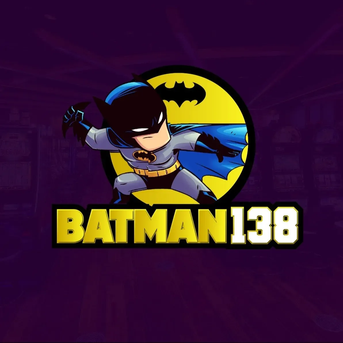 batman138 — ikon APK