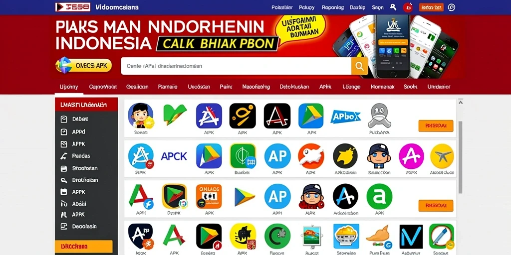 Misi yang menantang dan beragam bagi setiap pemain.