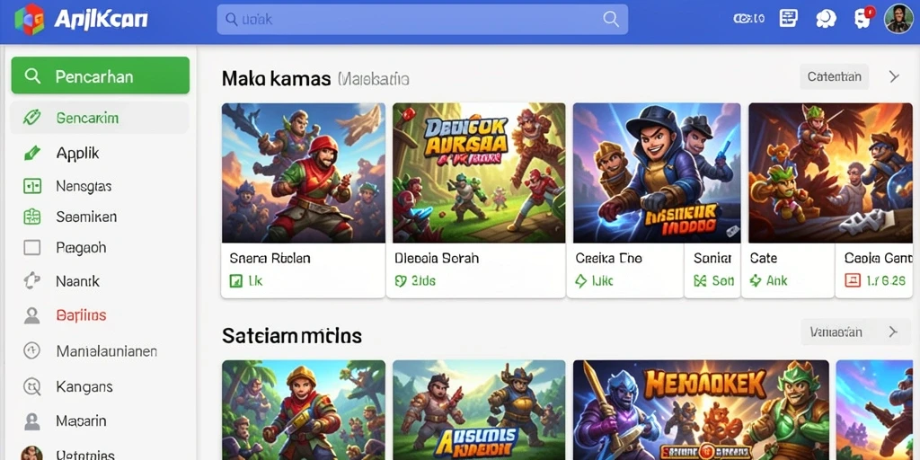 Komunitas aktif mendukung pemain baru.