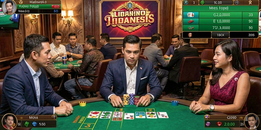 Level baru yang menantang dan menarik.