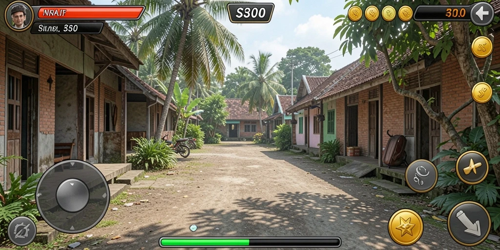 Karakter baru yang diperkenalkan dalam pembaruan terbaru.