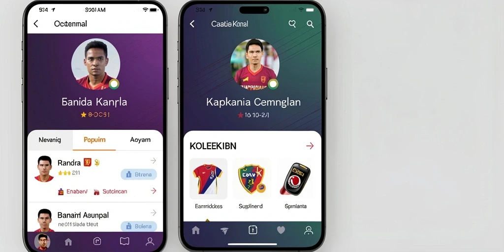 Fitur bonus yang menarik untuk meningkatkan peluang menang.