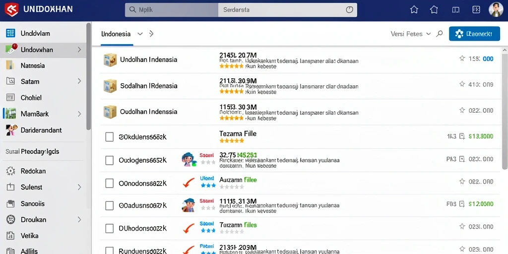Fitur interaksi yang memungkinkan komunikasi antar pemain.