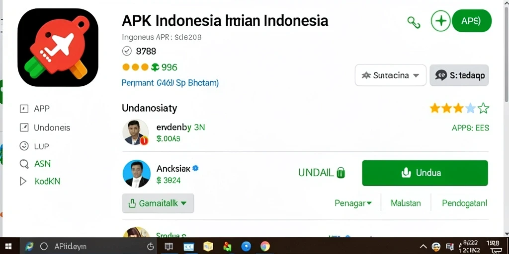Interaksi multiplayer yang seru.