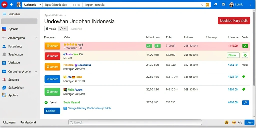 Karakter unik yang dapat dimainkan dengan berbagai keterampilan.