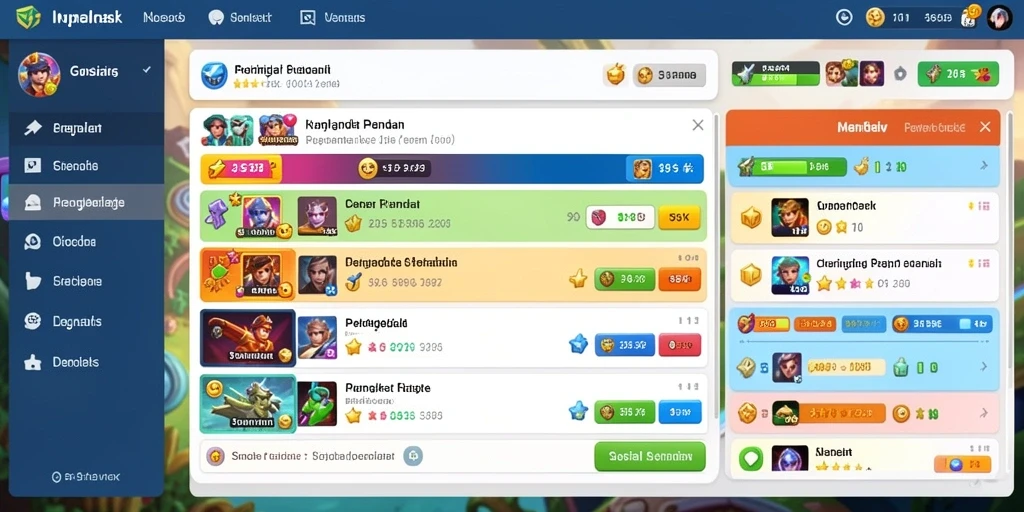 Komunitas aktif untuk berbagi tips dan trik.