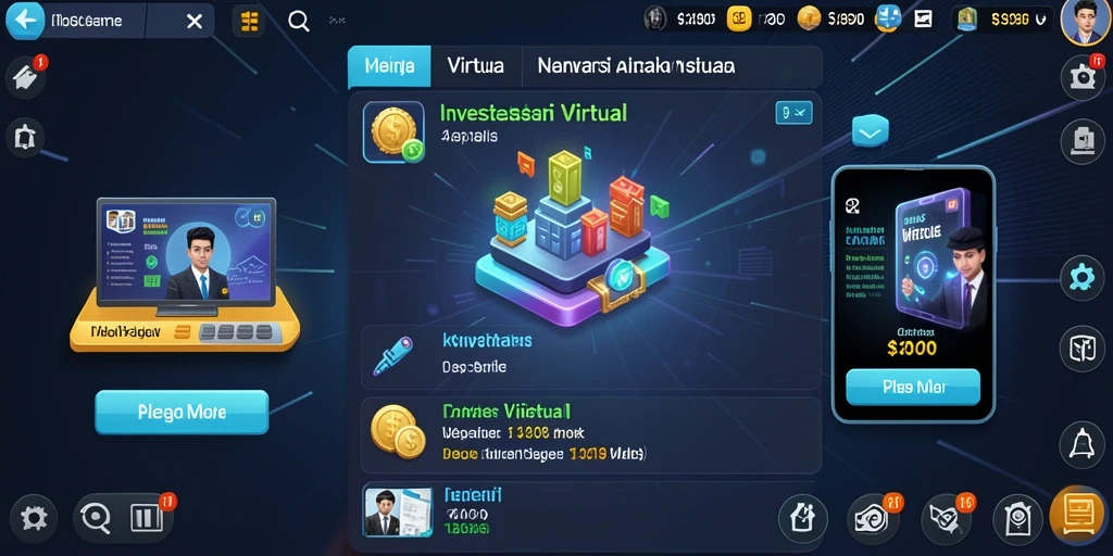 Fitur promosi menarik yang ditawarkan aplikasi.